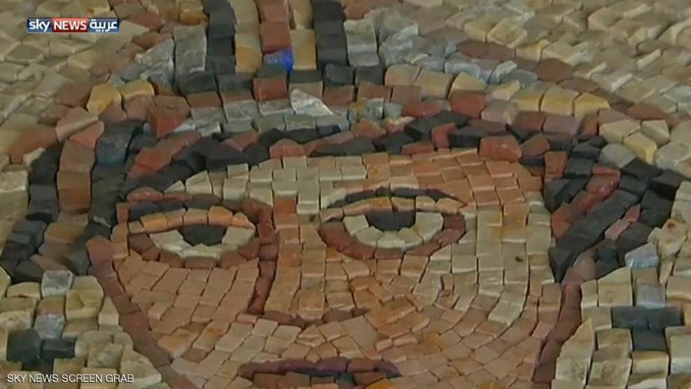 كنوز لبنان الخفية تخضع للترميم