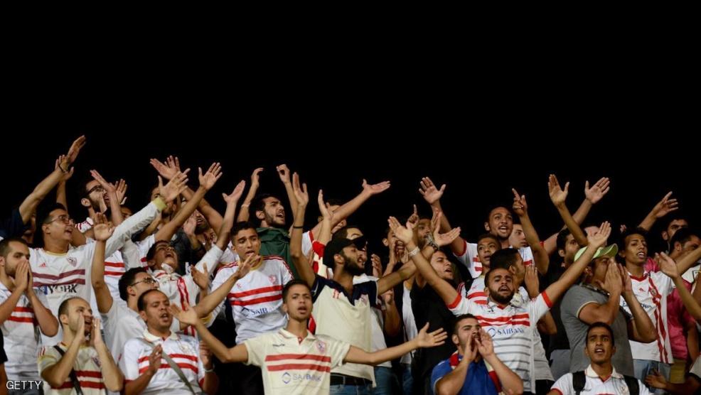 كأس مصر.. الزمالك في مهمة تصحيح المسار