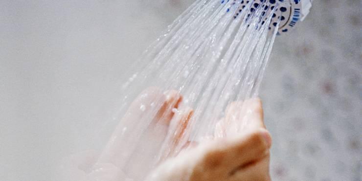 أفضل وقت للاستحمام حسب الدراسات