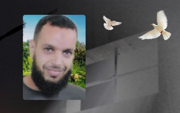 اكتشاف أورام جديدة في جسد الأسير المريض اياس الرفاعي