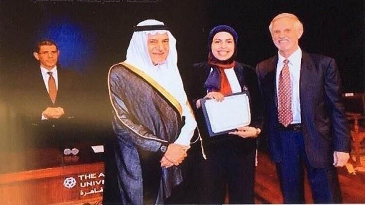 باحثة مصرية تقترب من علاج