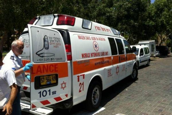 مصرع مقدسي في حادث سير