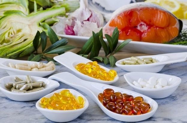 تعرفي على كل ما يخص المكملات الغذائية ولماذا عليك تناولها؟