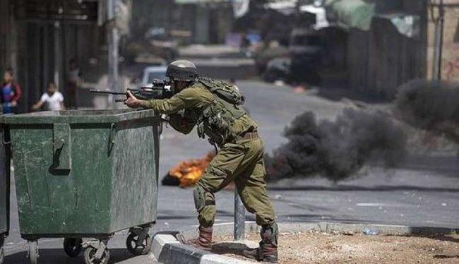 إصابات بالاختناق في يطا جنوب الخليل