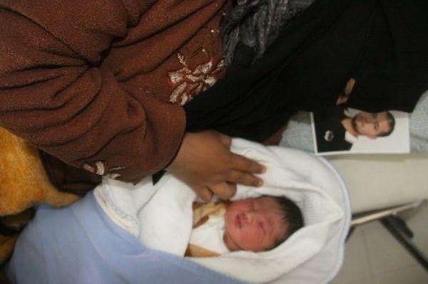 24 ألف مولود جديد في قطاع غزة خلال 6 شهور