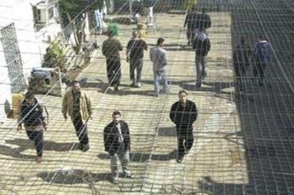 قراقع لشبكة اورينت:خطوات تصعيدية للأسرى غدا 