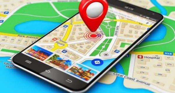 تطبيقات الخرائط باتت أدق!