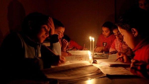 وفد تركي رسمي يزور غزة لوضع حلول لأزمة الكهرباء