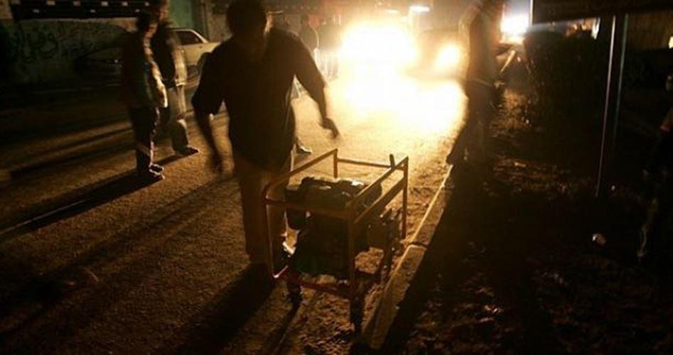 تحقيق: منزل دوما أحرق بمادة شديدة الاشتعال رافقها انفجار