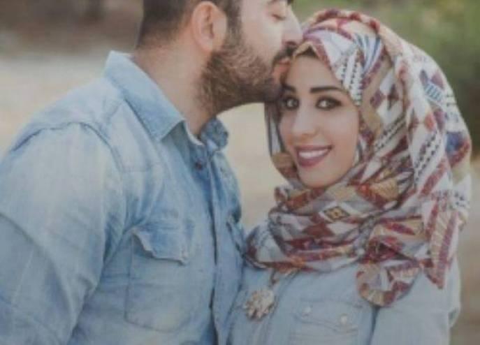 روان..أعدت نفسها للقاء الله فأحب لقائها