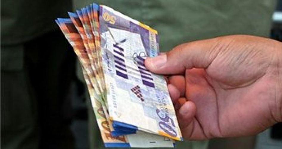 دفعة مالية لموظفي غزة الاحد المقبل
