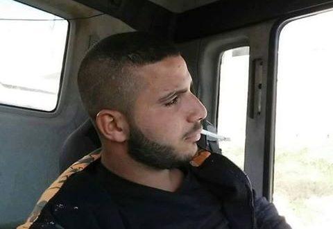 مصرع شاب من بيت لحم  جراء سقوط ذراع مضخة إسمنت عليه بالقدس