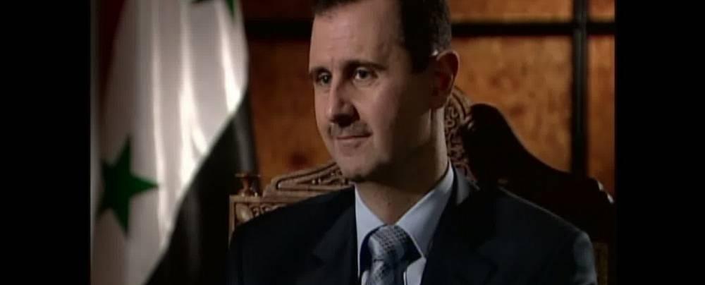 الأسد: حل الأزمة السورية بسيط لكنه مستحيل!