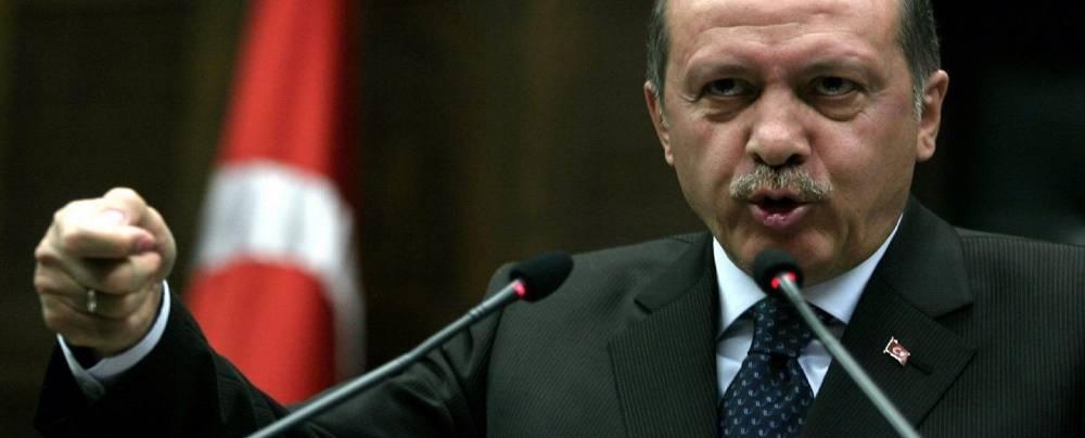 أردوغان: البرلمان قد يدرس إعادة عقوبة الإعدام