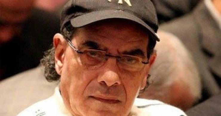 الموت يضرب الفن المصري للمرة الثانية في 24 ساعة!