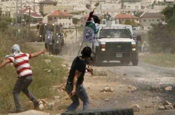 إصابة مواطنين برصاص الاحتلال في كفر قدوم