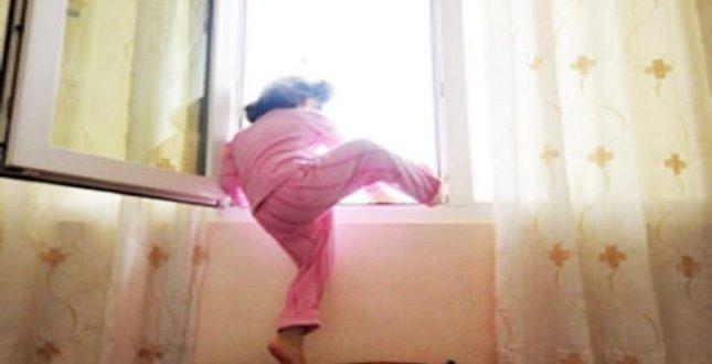 وفاة طفل سقط من علو في جباليا شمال قطاع غزة