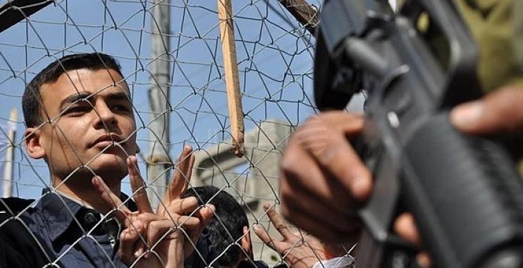 القدس: 9 أطفال قصر قضوا العيد بسجون ومؤسسات الاحتلال