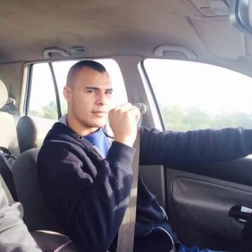 عم الشهيد السلايمة: الاحتلال أطلق النار على أنور بعد أن تجاوزهم