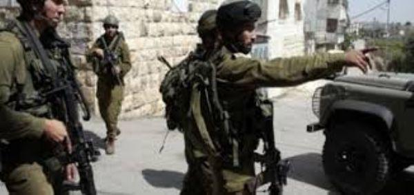 بيت لحم: بلاغ لشاب من الخضر لتسليم نفسه لمخابرات الاحتلال