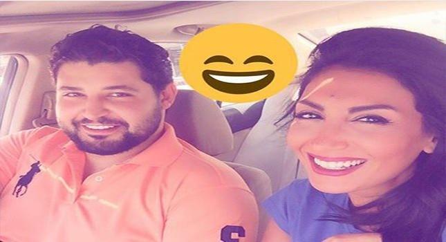 رويدا عطية بين الحظر الفني والغرام