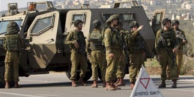 الاحتلال يفرض حصارا شامل جنوب الخليل