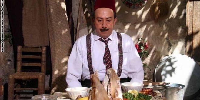 من أسرار باب الحارة الجزء الثامن