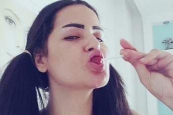 صورة فاضحة.. سما المصري تفتح النار عليها مجدداً!