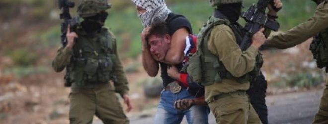 “أوتشا”: 52 مصابا فلسطينيا الأسبوع الماضي