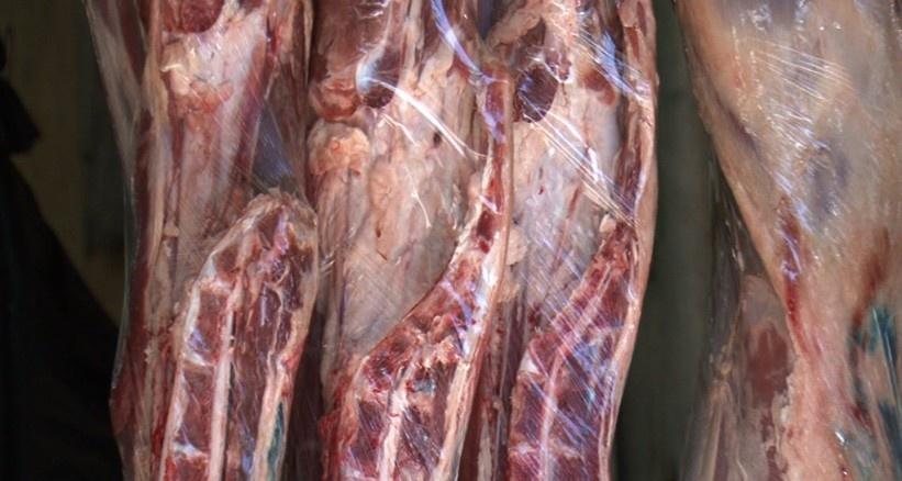 انخفاض على أسعار اللحوم