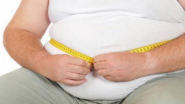 65% من العراقيين يعانون من السمنة