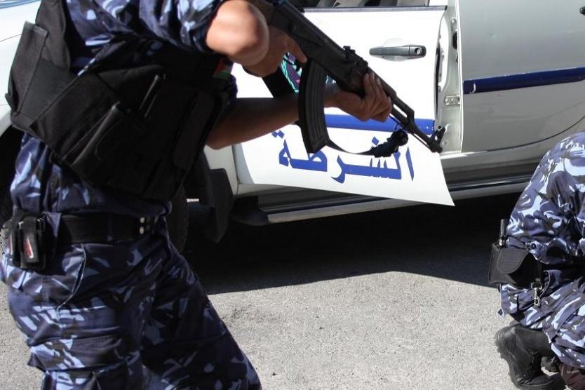 البطنيجي: سنعتقل كل من يثبت عليه اطلاق النار خلال اعلان نتائج 