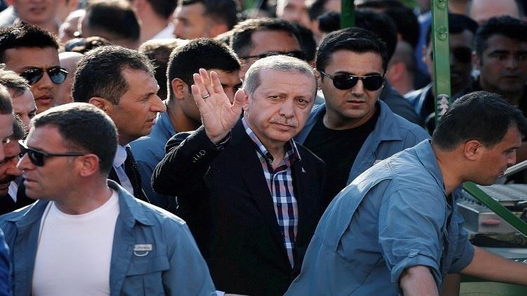 اعترافات مفاجئة لانقلابيَين هاجما فندق 