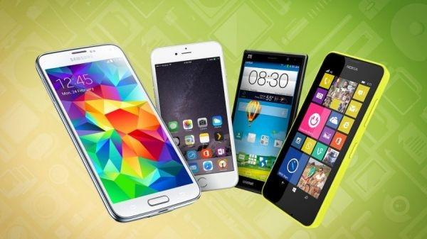 أهم الهواتف التي سيتم الكشف عنها خلال النصف الثاني من عام 2016