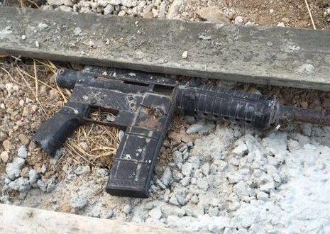 الاحتلال ادعى ضبط اسلحة بنابلس: حملة اعتقالات ومداهمات بالضفة