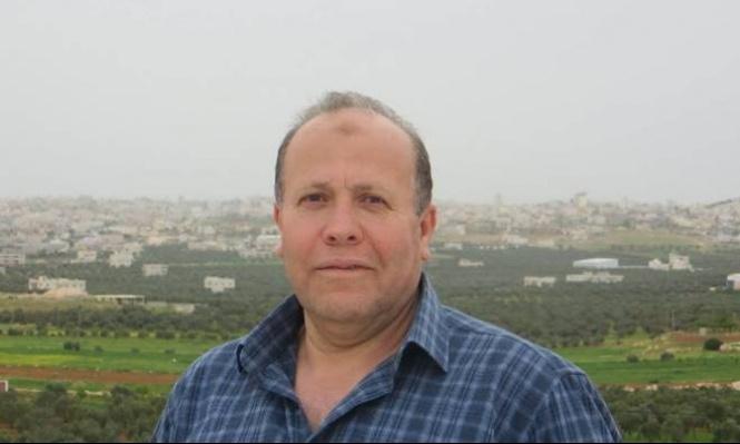 تقديم التماس لإلغاء لائحة الاتهام الموجهة بحق الأسير البروفيسور البرغوثي