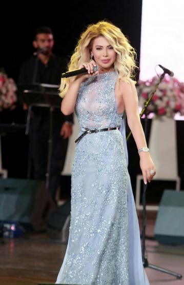 نوال الزغبي 