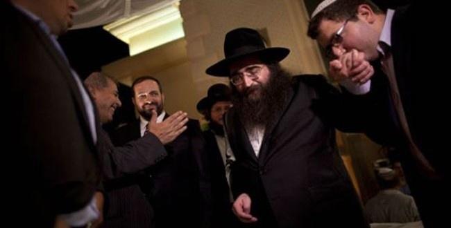 حاخام يهودي: الفلسطينيون وحوش وقتلهم فريضة دينية