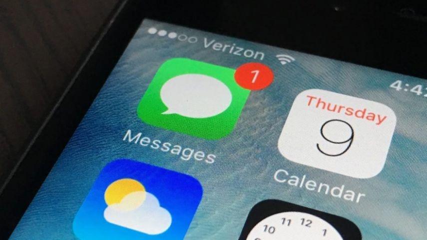 آبل تُطلق مجموعة من المُلصقات المُتحركة الخاصة بتطبيق iMessage
