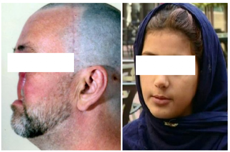 تزوجها دون موافقة أهلها.. وما فعلوه كان فظيعاً!