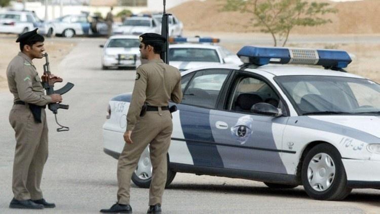 جريمة نكراء في مكة المكرمة