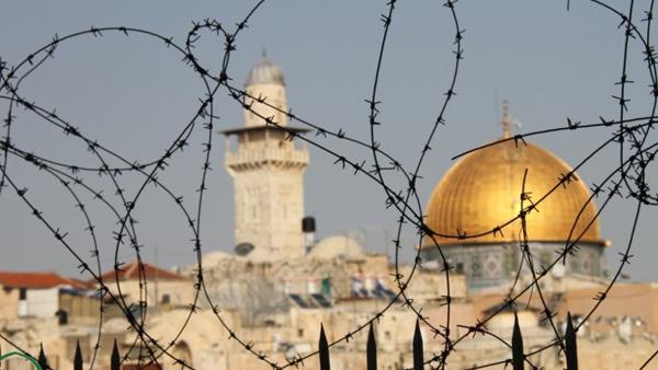 استئناف اقتحامات الأقصى الأسبوع المقبل