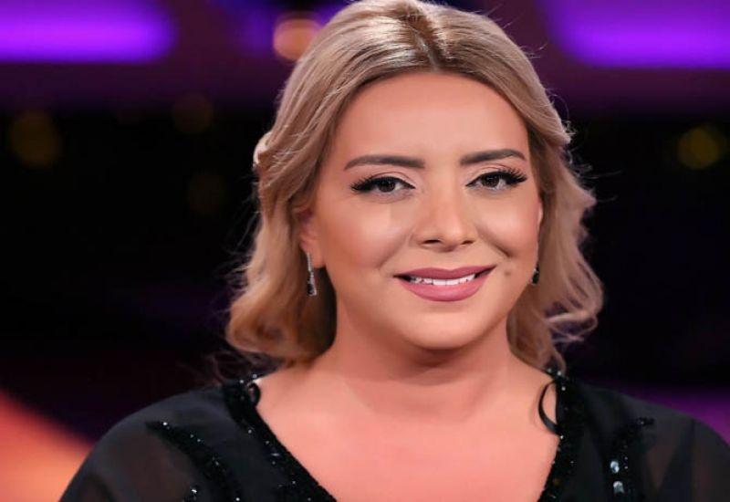 شكران مرتجة تعبر عن استيائها الشديد بسبب التعليقات السياسية!