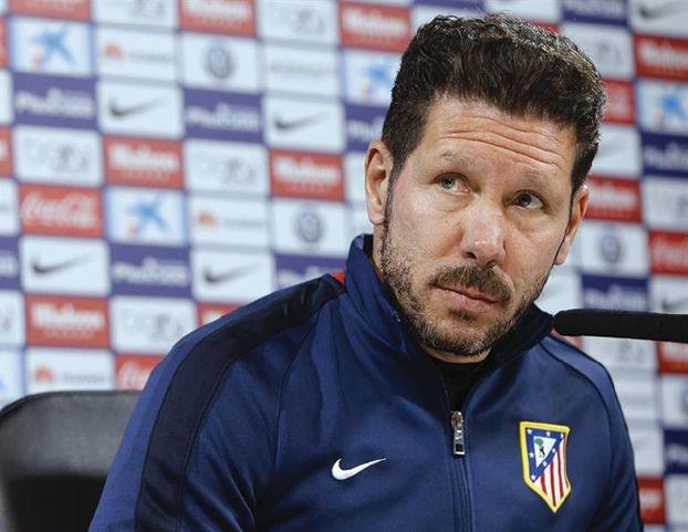 بالفيديو- نكهة ارجنتينية في قمة اتلتيكو مدريد وتوتنهام