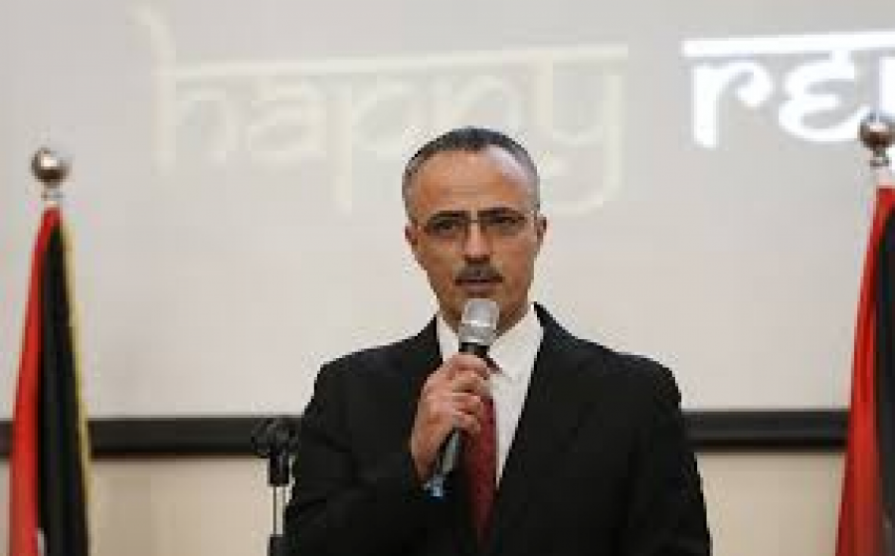 وزير العدل يقرر وقف العالول عن عمله وإخضاعه للتحقيق