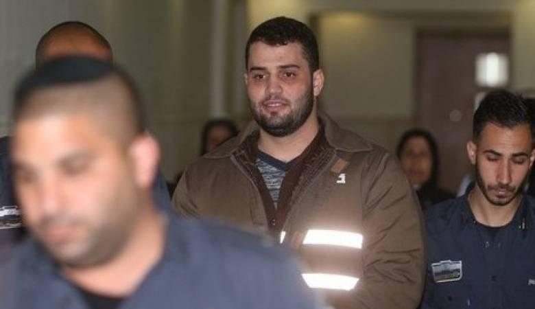 المؤبد ثلاث مرات و 60 سنة اخرى للاسير بلال ابو غنام