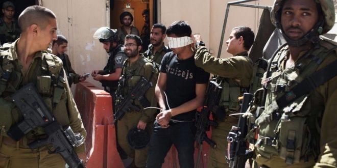 الأسير سامر ابو كويك يخضع لعملية جراحية في مستشفى “العفولة”