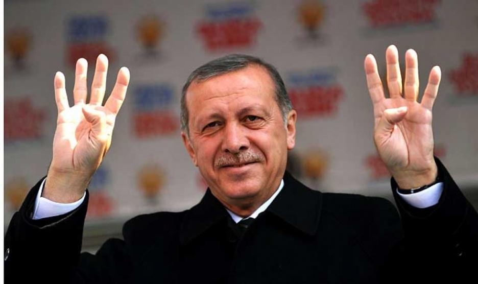 أردوغان: أحبطنا الانقلاب خلال 12 ساعة والانقلابيون من اتباع غولن