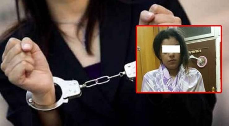 ابشع جريمة يمكن ان تسمع عنها..قتلت زوجهها امام اطفاله!