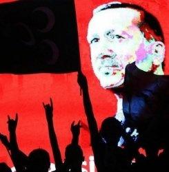 أردوغان يعلن حصيلة المحتجزين بعد محاولة الانقلاب
